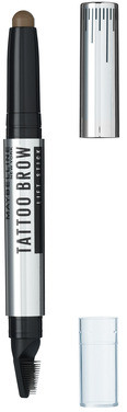 Maybelline Tattoo Brow Lift Soft Brown 02