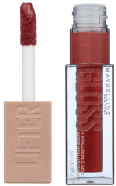 Maybelline Color Sensational Lifter Gloss Rust 16