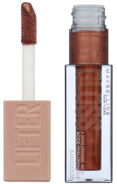 Maybelline Color Sensational Lifter Gloss Copper 17