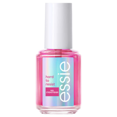 Essie essie Nail Care Hard To Resist Nail Strengthener: Pink Tint