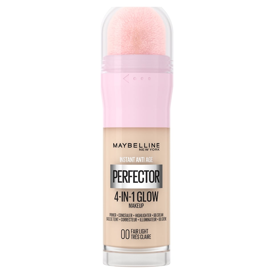 Maybelline Instant Anti-Aging Perfector Fair Light 20Ml