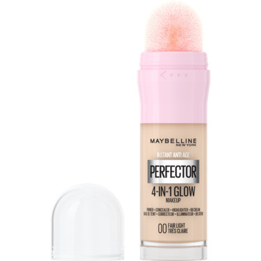 Maybelline Instant Perfector 4-in-1 Glow Makeup Fair Light 0