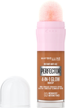 Maybelline Instant Perfector 4-in-1 Glow Makeup Medium Deep 3