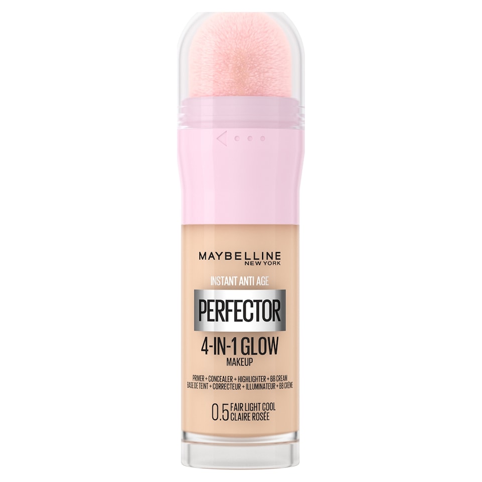Maybelline Instant Anti- Age Perfector Fair Light Cool 20Ml