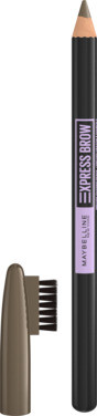 Maybelline Xpress Brow Shaping Pencil Medium Brown 04