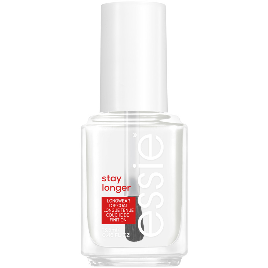 Essie Top Coat Stay Longer 13,5ml