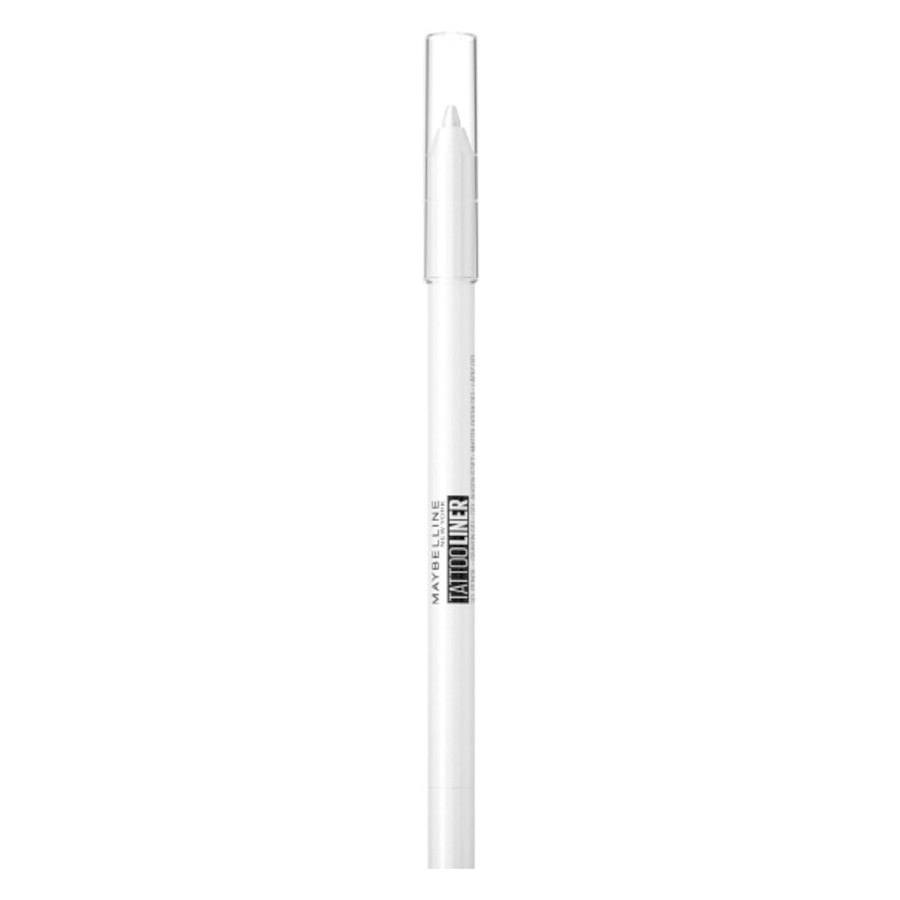 Maybelline New York Tattoo Liner Gel Pencil 970 Polished White 1,3g