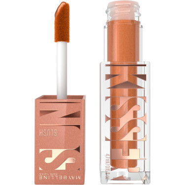 Maybelline Sunkisser Blush Summer In The City 12