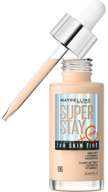 Maybelline Superstay 24h Skin Tint Glow 6