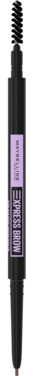 Maybelline Xpress Brow Ultra Slim Pencil Ash Brown 4.5