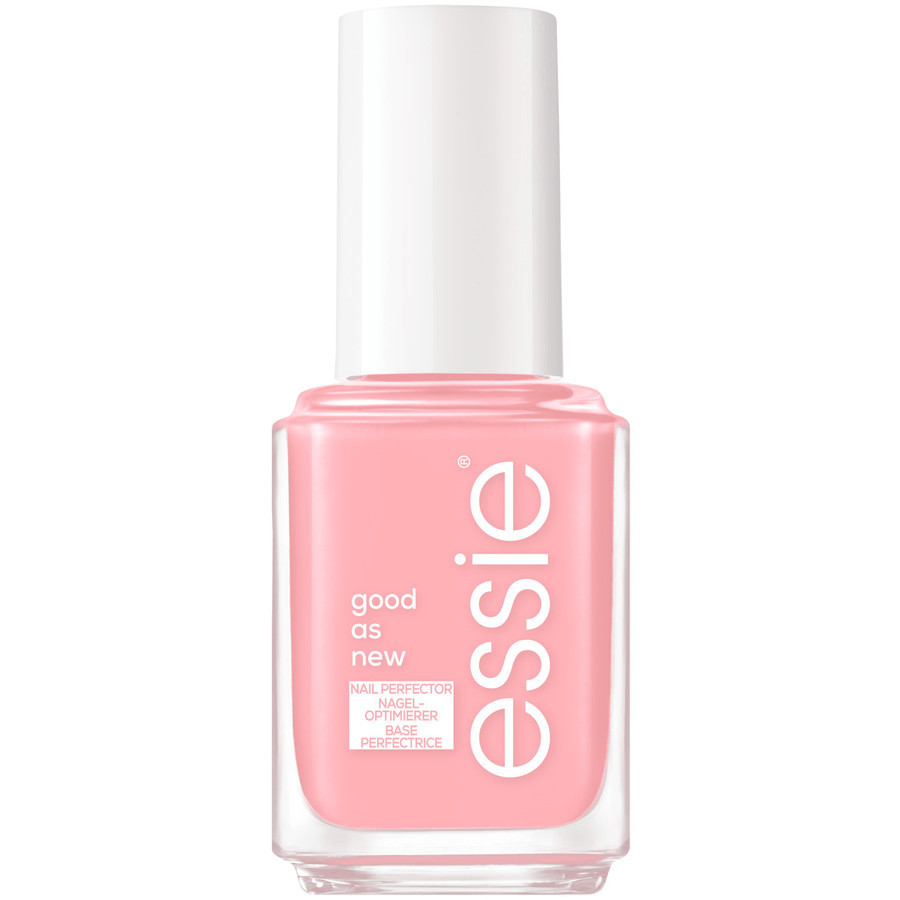 Essie Care Good As New Nail Perfector Nail Treatment Sheer Pink 13,5ml