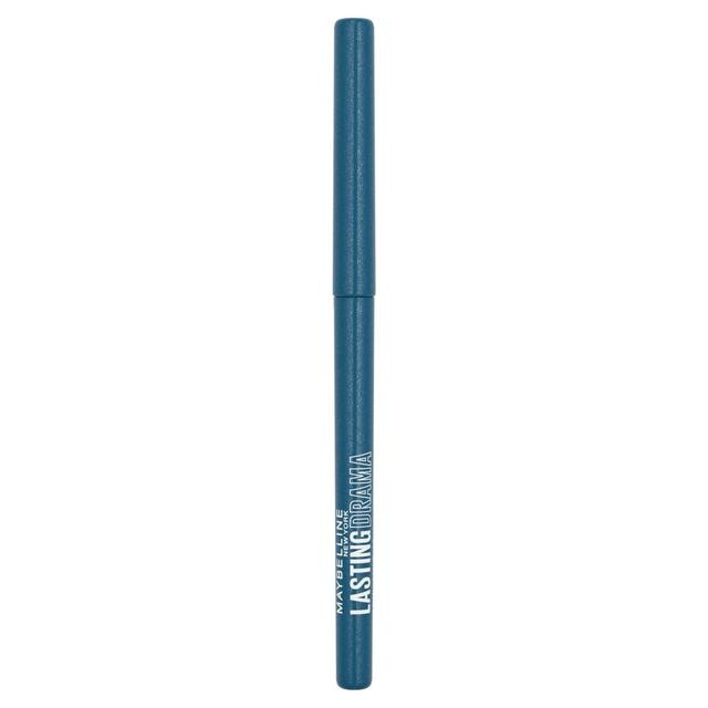 Maybelline Lasting Drama Retractable Pencil Liner Under the Sea