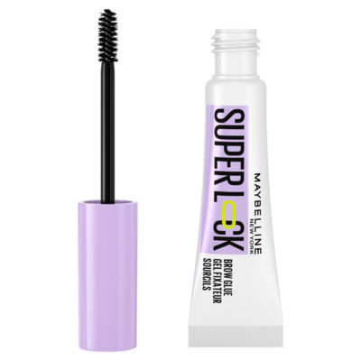 Maybelline Maybelline Superlock Brow Glue