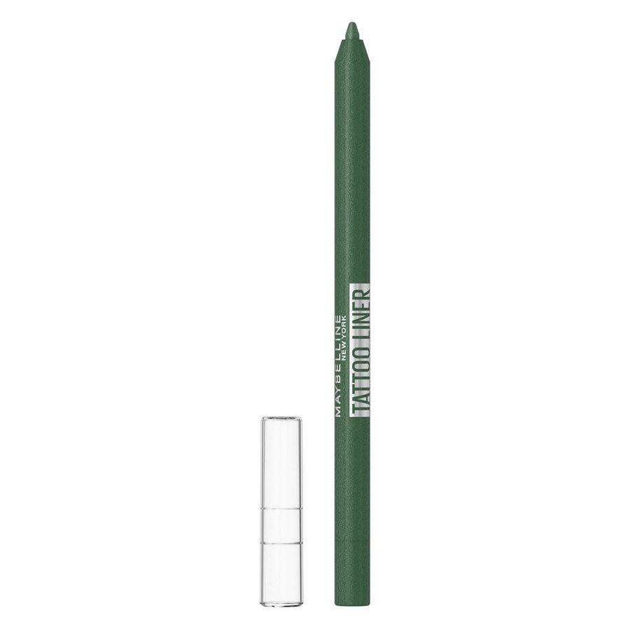 Maybelline New York Tattoo Liner Gel Eyeliner 817 Hunter Green 1,3g