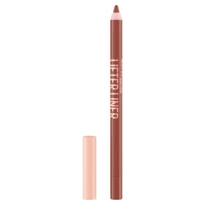 Maybelline Maybelline Lifter Liner Lip Liner with Hyaluronic Acid - Player