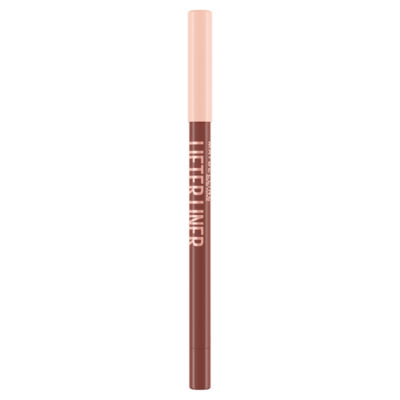 Maybelline Maybelline Lifter Liner Lip Liner with Hyaluronic Acid - Lets Bounce