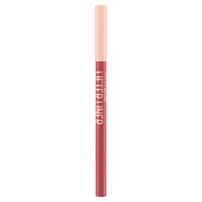 Maybelline Maybelline Lifter Liner Lip Liner with Hyaluronic Acid - Peaking