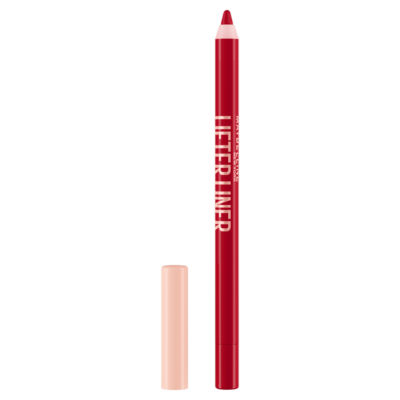 Maybelline Maybelline Lifter Liner Lip Liner with Hyaluronic Acid - Main Character