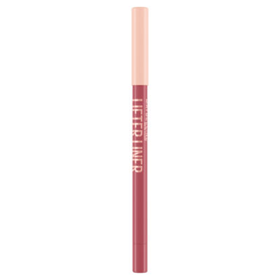 Maybelline Maybelline Lifter Liner Lip Liner with Hyaluronic Acid - Fine Line