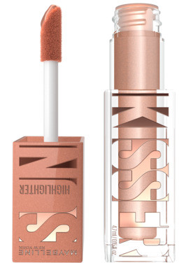 Maybelline Sunkisser Highlighter Kiss Of Shimmer 20