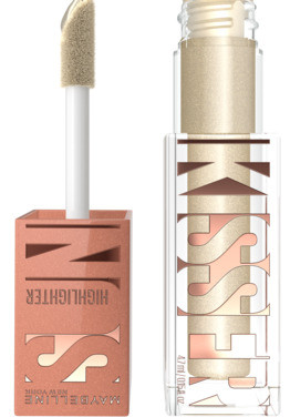 Maybelline Sunkisser Highlighter Star Studded 22