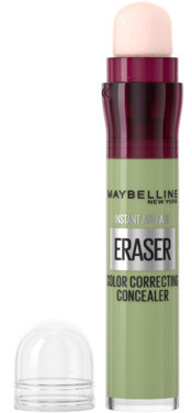 Maybelline Instant Anti Age Eraser Concealer Green 151