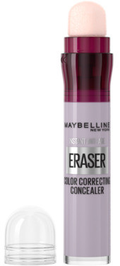 Maybelline Instant Anti Age Eraser Concealer Purple 152