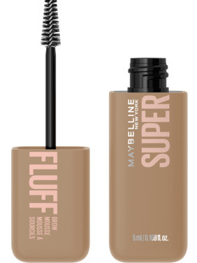 Maybelline Superfluff Brow Mousse Blonde 250
