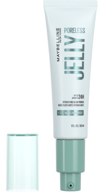 Maybelline Poreless Jelly Primer