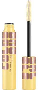 Maybelline The Colossal Bubble Mascara Black Loreal
