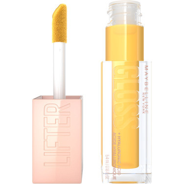 Maybelline Lifter Gloss Lip Gloss 26 Honey