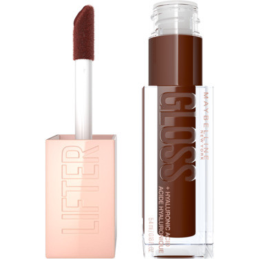 Maybelline Lifter Gloss Lip Gloss 29 Toast