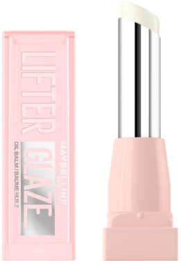 Maybelline Lifter Glaze Clear Crave 1