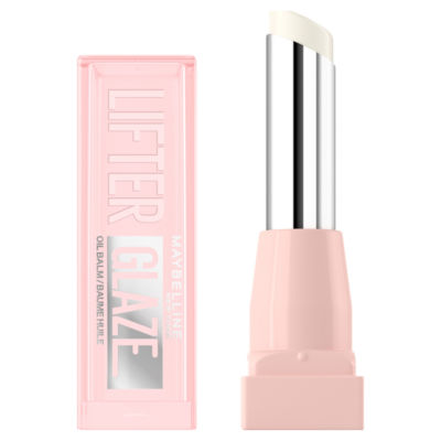 Maybelline Maybelline Lifter Glaze (Shade: Clear Crave)