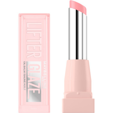 Maybelline Lifter Glaze Pink Drip 2