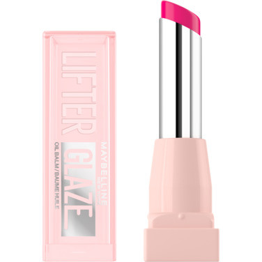 Maybelline Lifter Glaze Rose Bite 3