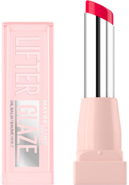 Maybelline Lifter Glaze Cherry Swirl 4