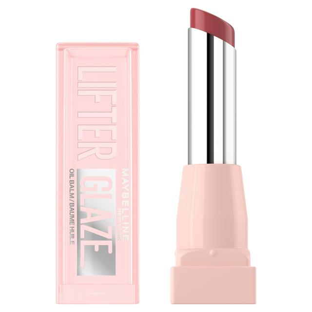 Maybelline Lifter Glaze Shade Berry Haze