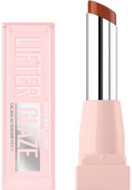 Maybelline Lifter Glaze Latte Crush 9