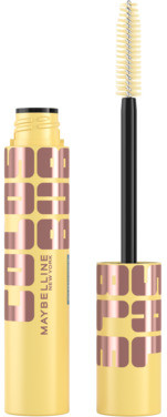 Maybelline The Colossal Bubble Mascara Black Waterproof 8.8ml