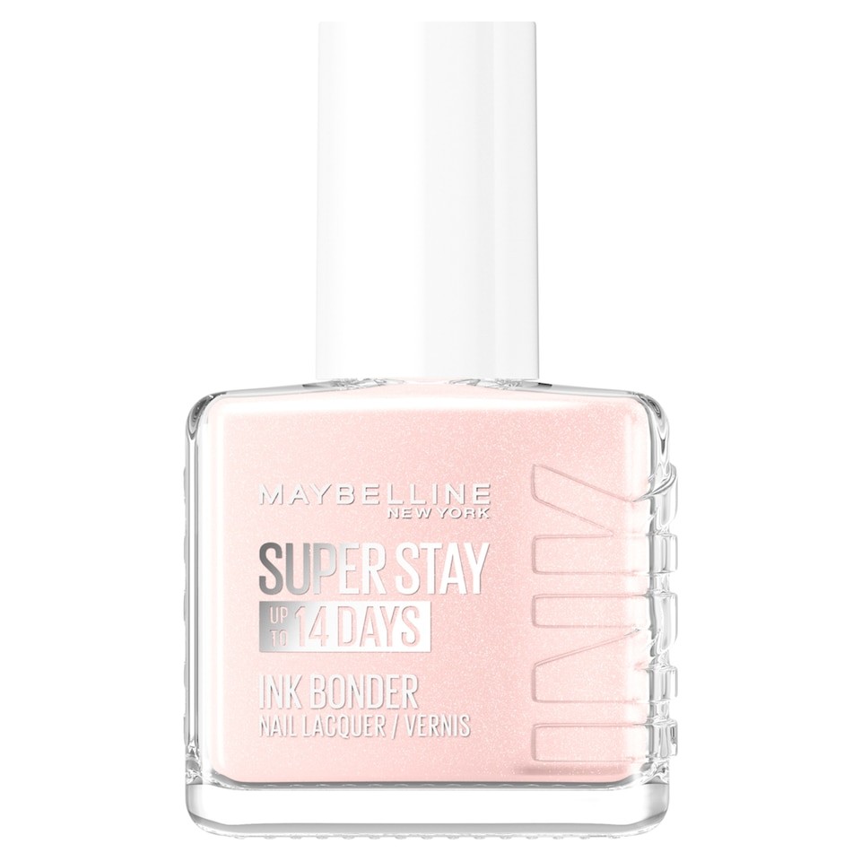 Maybelline Superstay Ink Bonder, 78 Porcelain, 12ml