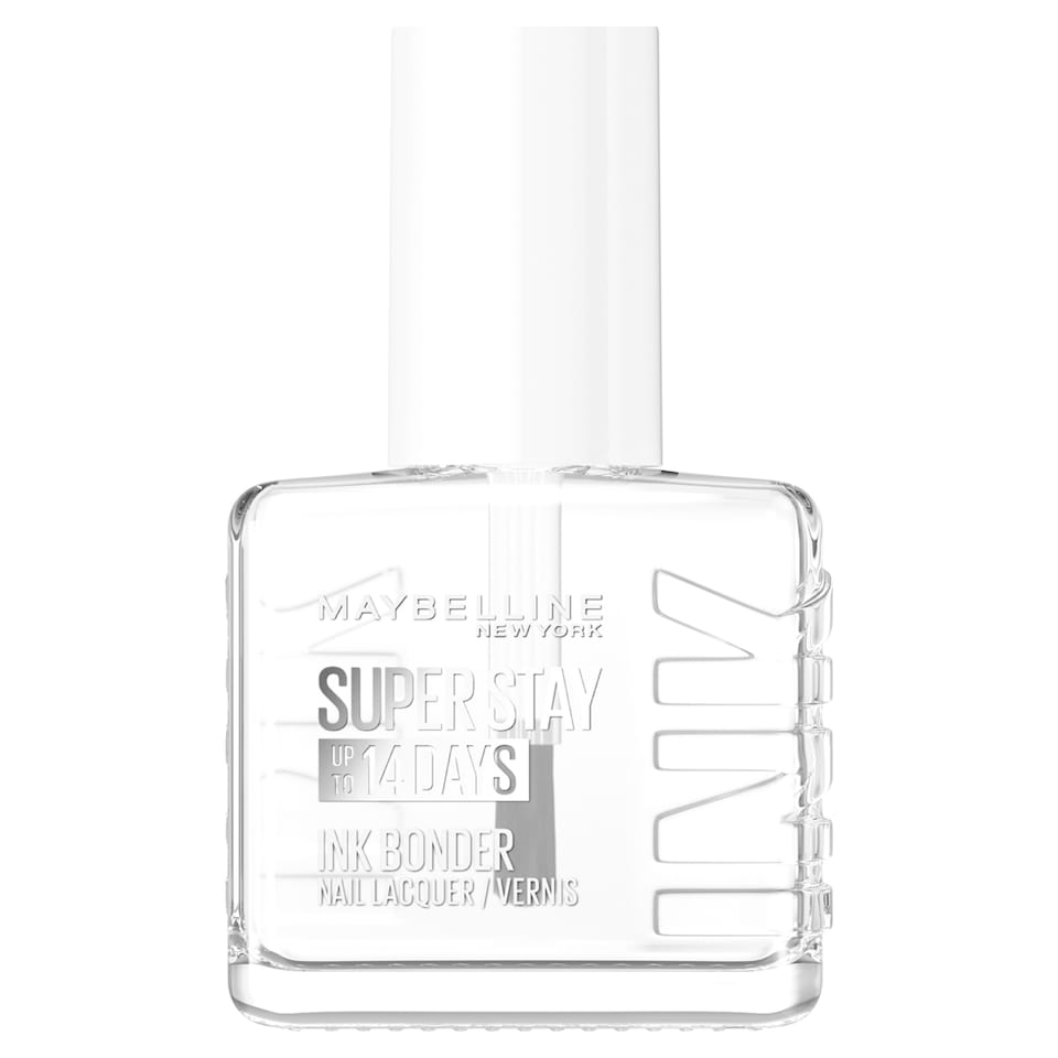 Maybelline Superstay Ink Bonder, 25 Crystal Clear, 12ml