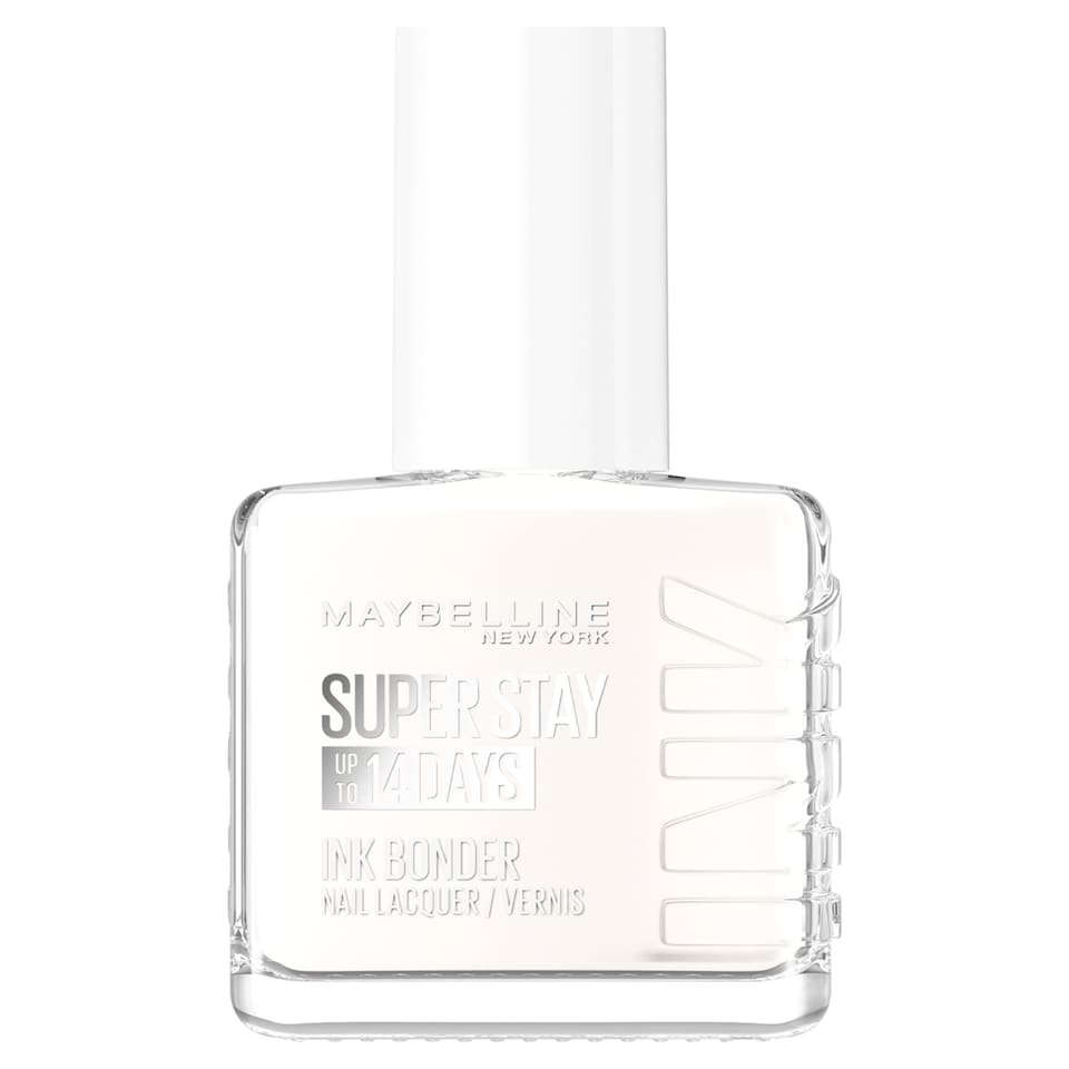 Maybelline Superstay Ink Bonder, 71 Sheer White, 12ml