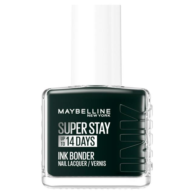 Maybelline Super Stay Ink Border Shade After Party