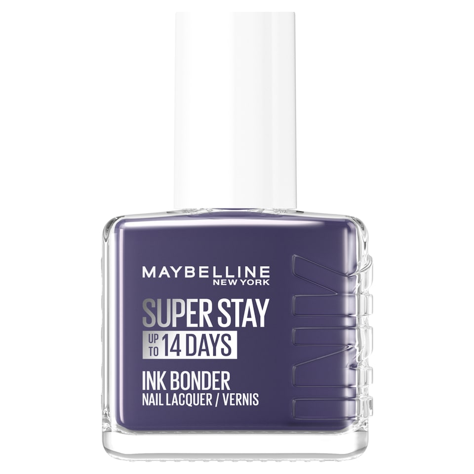 Maybelline Superstay Ink Bonder, 946 High Tide, 12ml