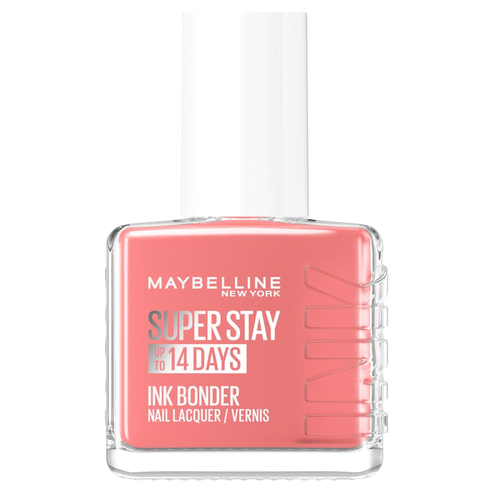 Maybelline Superstay Ink Bonder, 135 Nude Rose, 12ml