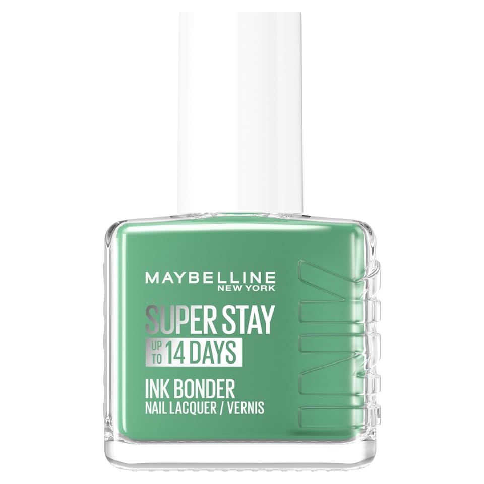Maybelline Superstay Ink Bonder, 959 Sea Glass, 12ml