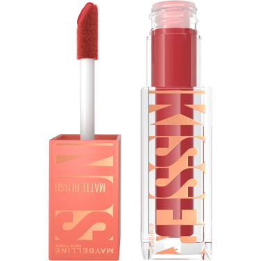 Maybelline Sunkisser Matte Liquid Blush 38 Pink Ripple