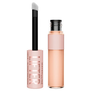 Maybelline New York Concealer, Lifter Concealer, Full Coverage, All Day Wear, Shade: 20