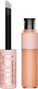 Maybelline New York Lifter Full Coverage Serum Concealer 55 10ml